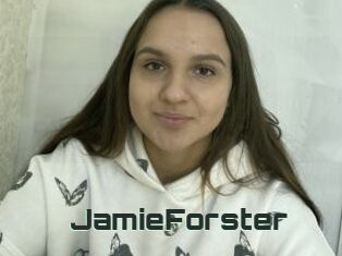 JamieForster