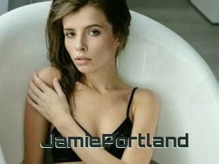 JamiePortland