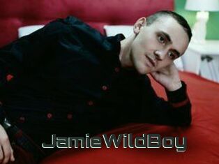 JamieWildBoy