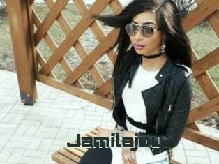 Jamilajoy