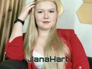 JanaHart