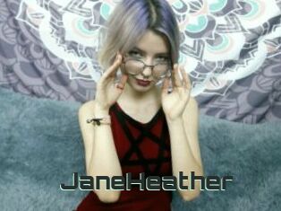 JaneHeather