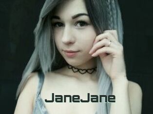 JaneJane