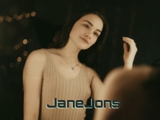 JaneJons