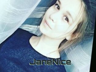 JaneNice