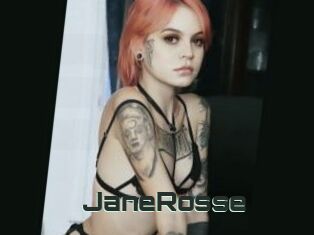 JaneRosse