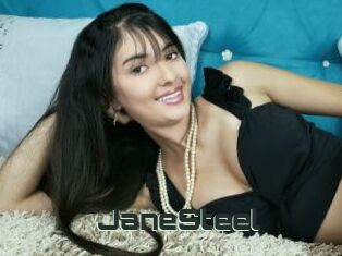 JaneSteel