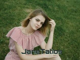 JaneTalios