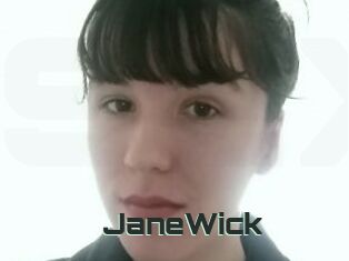 JaneWick