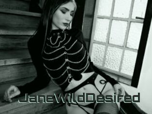 JaneWildDesired