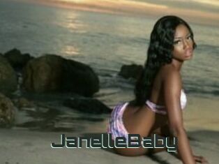 JanelleBaby