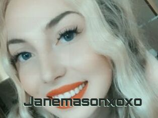 Janemasonxoxo