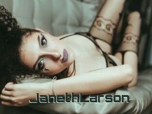 JanethLarson