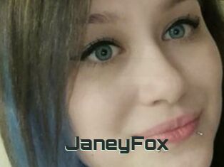 JaneyFox