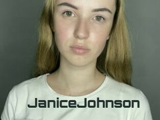 JaniceJohnson