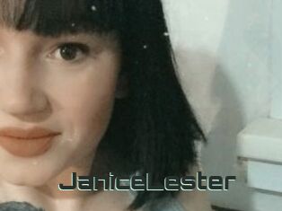 JaniceLester