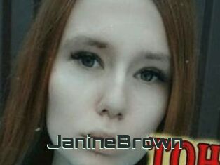 JanineBrown