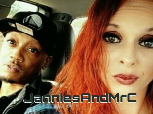 JanniesAndMrC