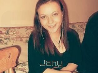 Jany