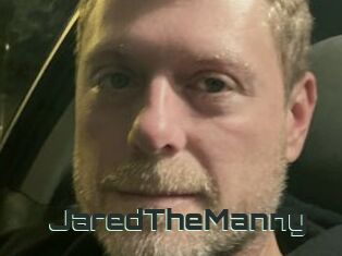 JaredTheManny