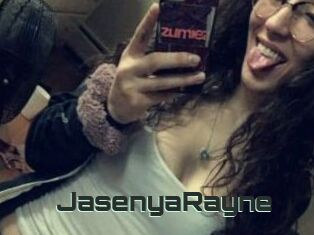 JasenyaRayne