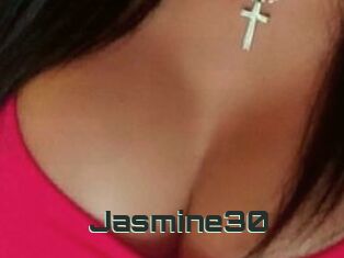 Jasmine30