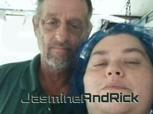 JasmineAndRick