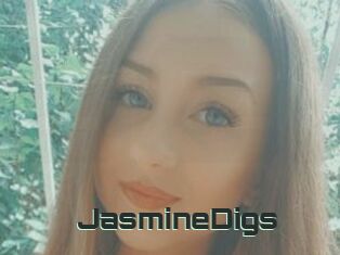 JasmineDigs