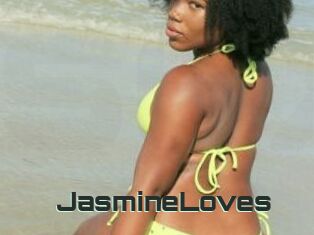 JasmineLoves