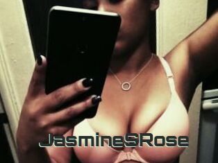 JasmineSRose