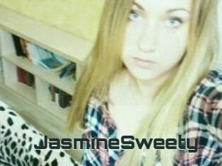 JasmineSweety