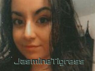 JasmineTigress