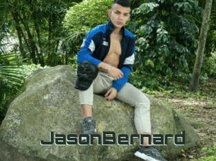 JasonBernard