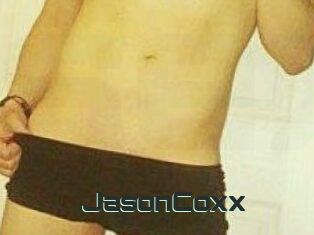 JasonCoxx