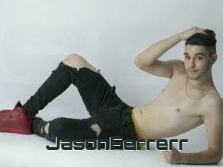 JasonFerrerr