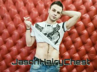 JasonHairyChest