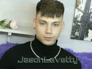 JasonLavetty