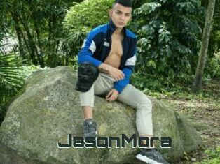 JasonMora