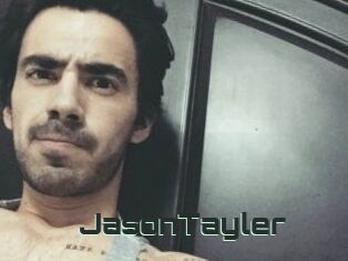 Jason_Tayler