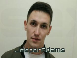 JasperAdams