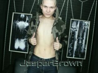 JasperBrown
