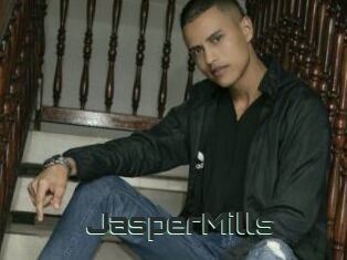 JasperMills