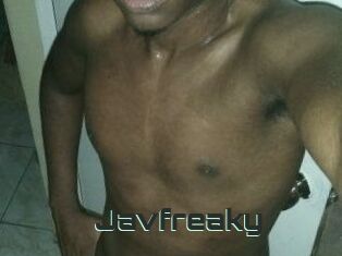 Javfreaky