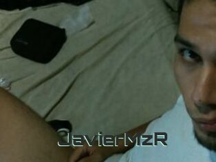 JavierMzR