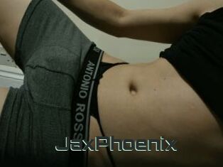 JaxPhoenix