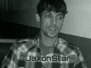 JaxonStar