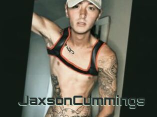 JaxsonCummings