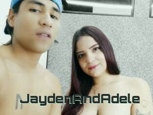 JaydenAndAdele