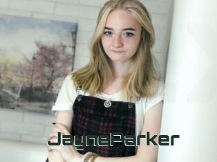 JayneParker