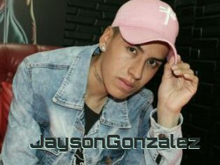 JaysonGonzalez